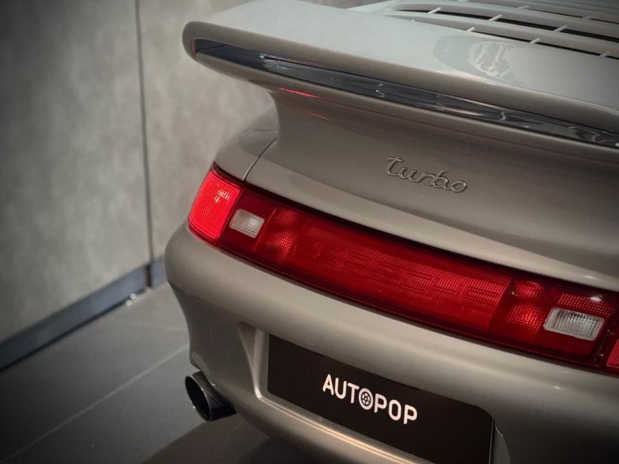 993 TURBO X50 - Image 8